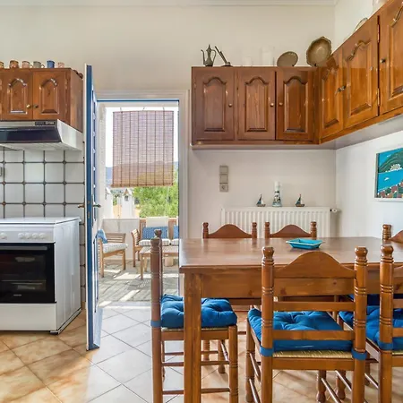 Holiday home Michael Stella's Family House In Marpissa