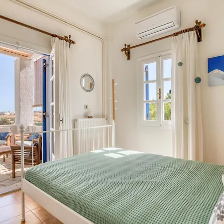 Michael Stella's Family House In Holiday home Marpissa