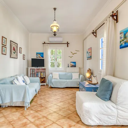 Michael Stella's Family House In Holiday home