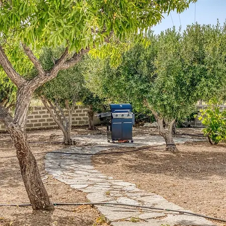 Michael Stella's Family House In Holiday home Marpissa